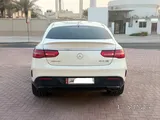 مرسيدس جي إل إي 43 إيه إم جي 2019